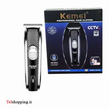 ماشین اصلاح سر و صورت کیمی مدل KM039